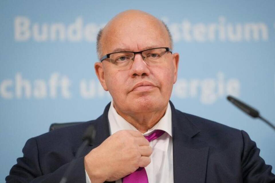 Peter Altmaier Peter Altmaier
