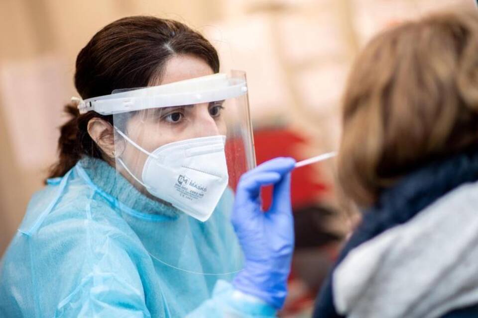 Coronavirus Coronavirus