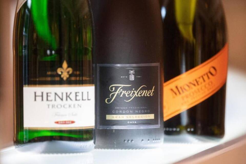 Sektkellerei Henkell Freixenet