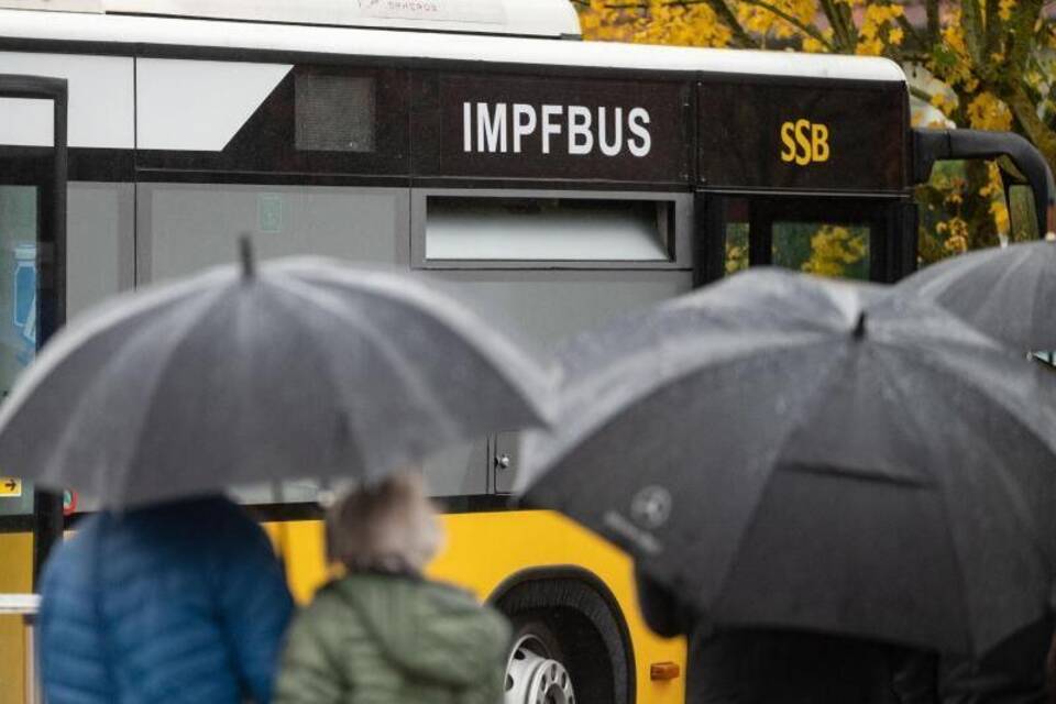 Impfbus Impfbus