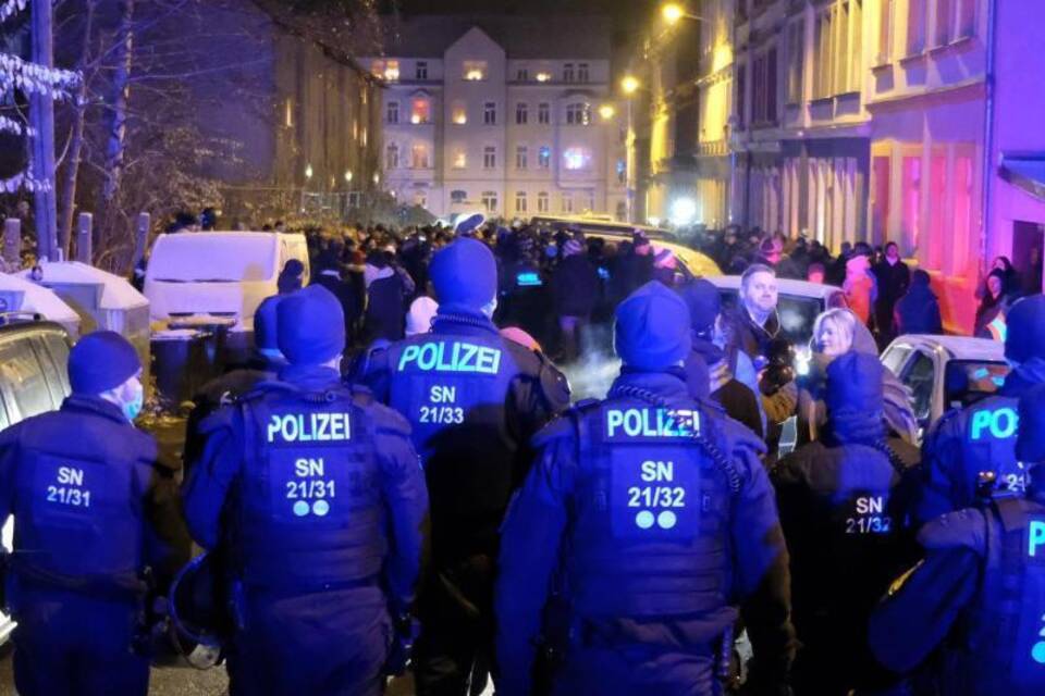 Proteste Proteste