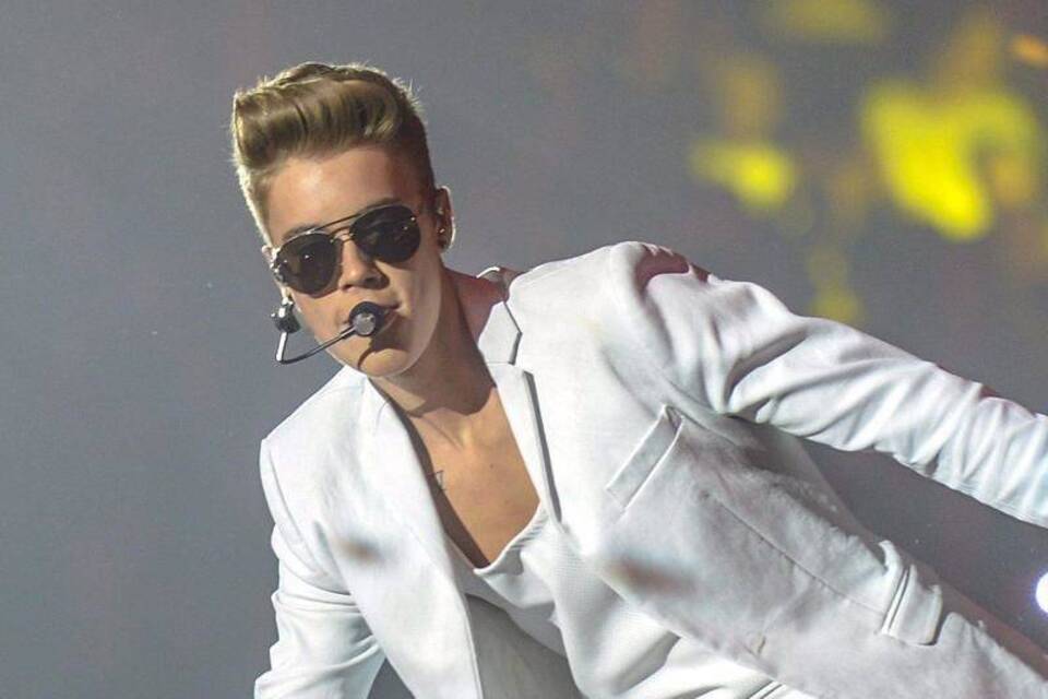 Justin Bieber Justin Bieber