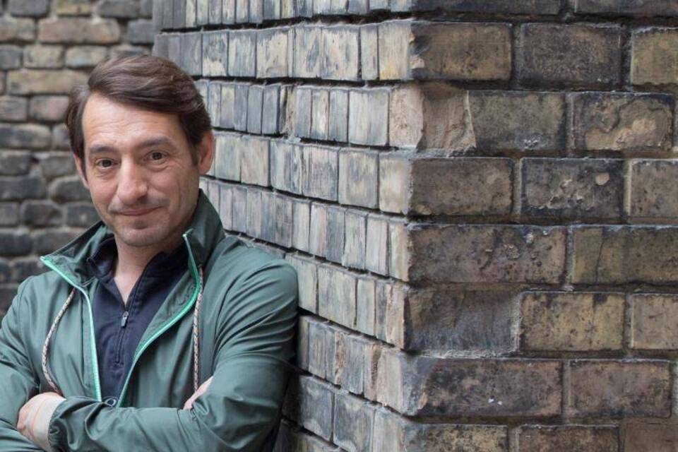 Boris Aljinovic Boris Aljinovic