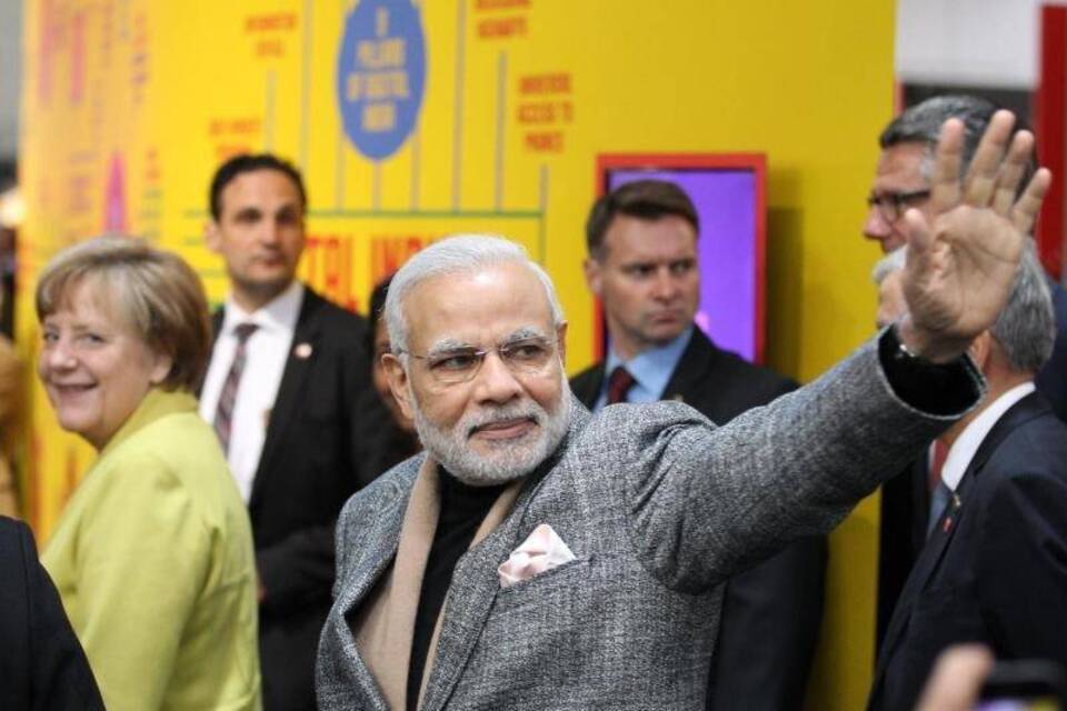 Hannover Messe 2015 Hannover Messe 2015