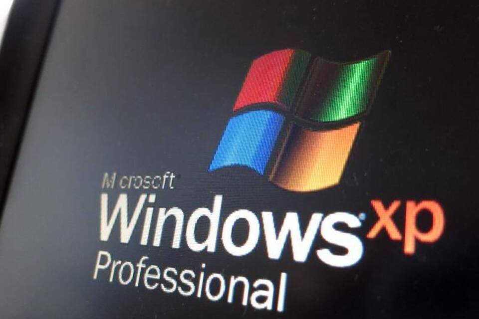 Windows XP Windows XP