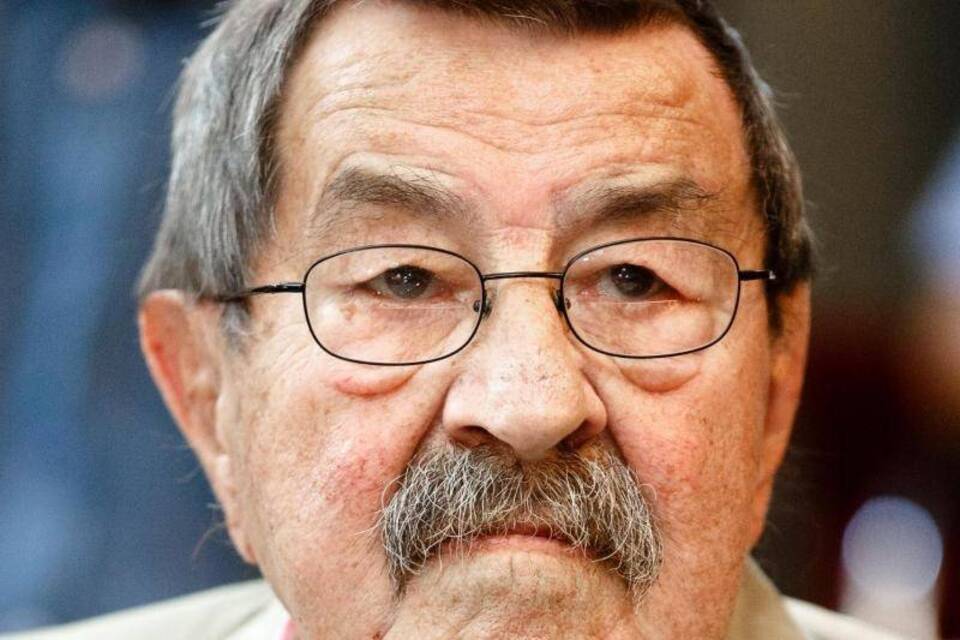Günter Grass Günter Grass