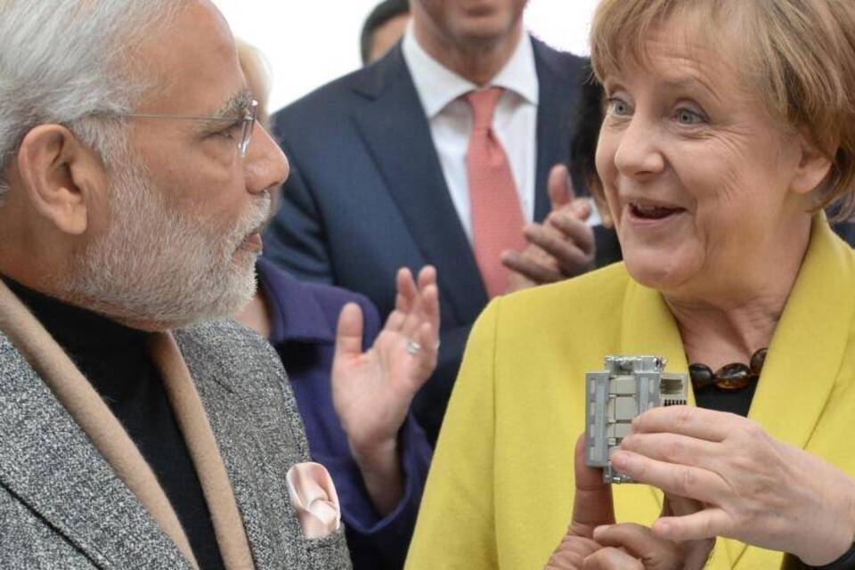 Hannover Messe 2015 Hannover Messe 2015
