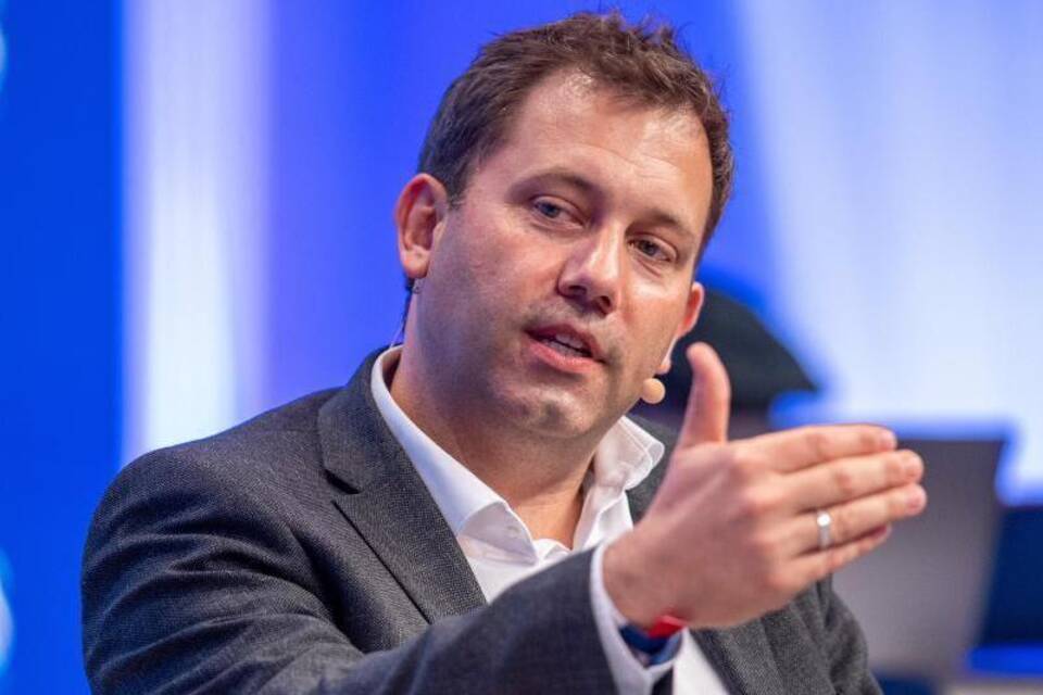 Lars Klingbeil Lars Klingbeil