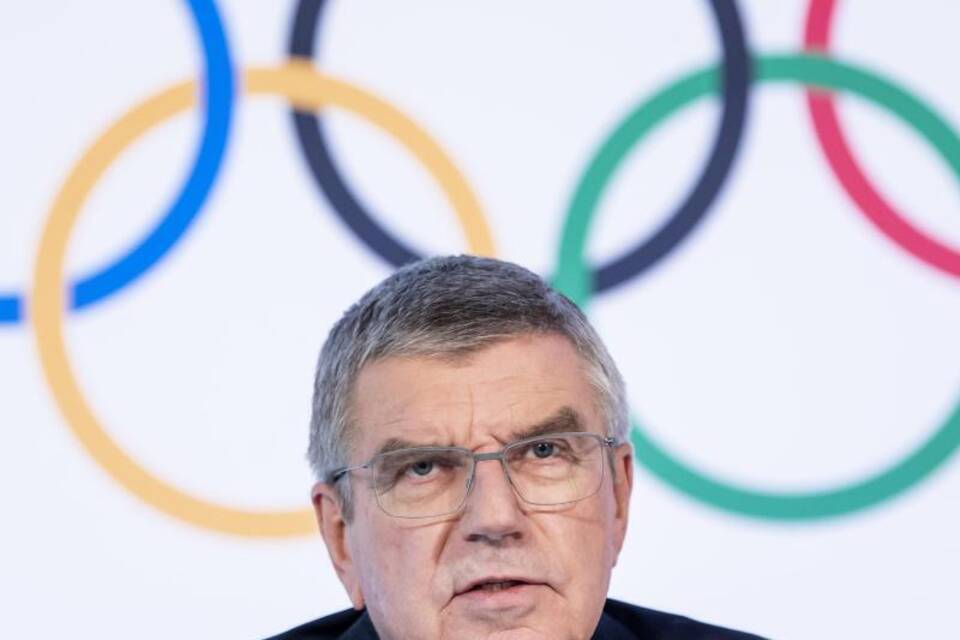 IOC-Chef IOC-Chef