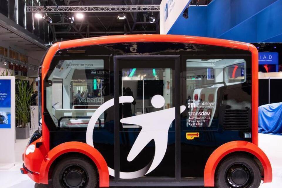 Mobileye Mobileye