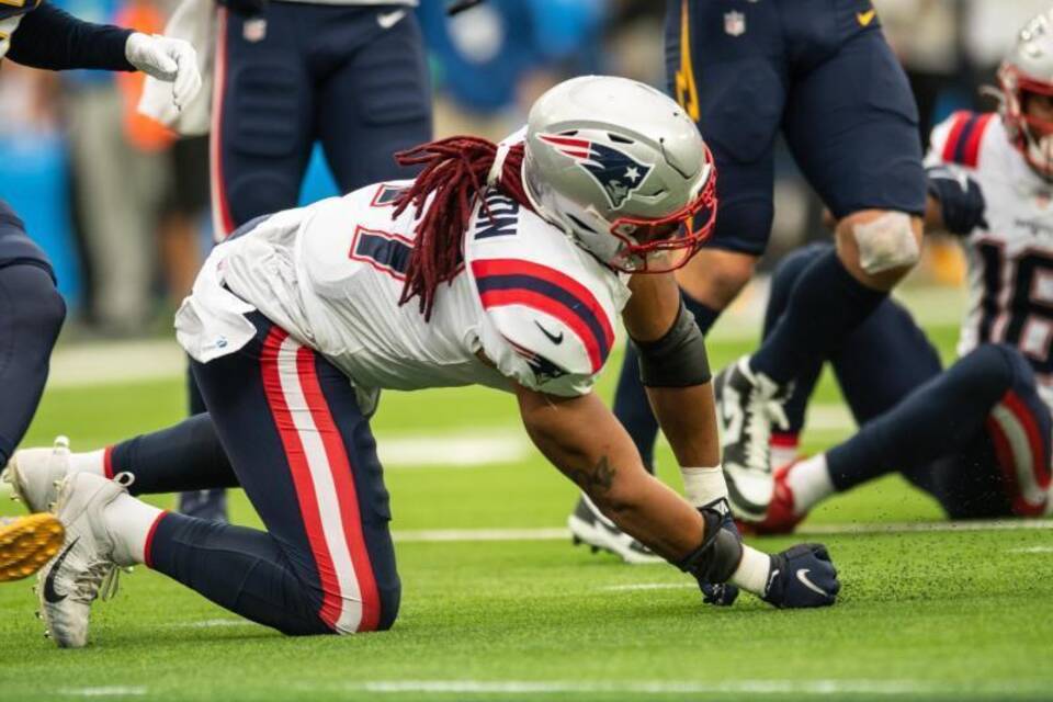 Jakob Johnson Jakob Johnson