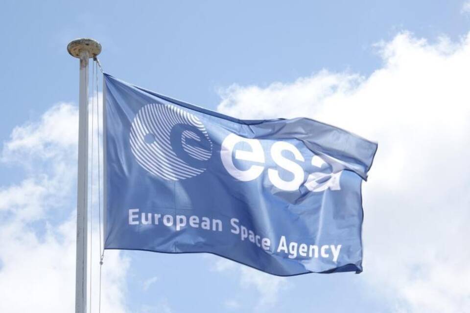 Esa Esa