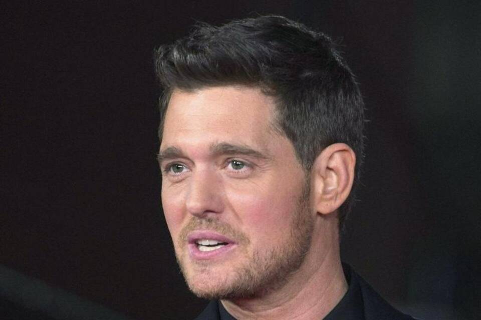 Michael Bublé Michael Bublé