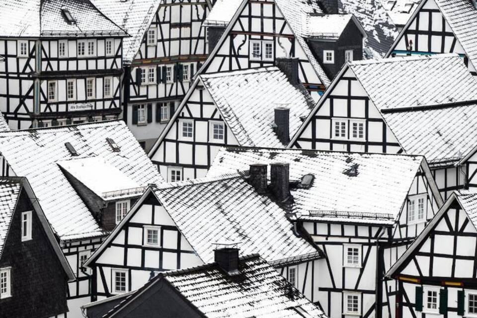 Fachwerk Fachwerk