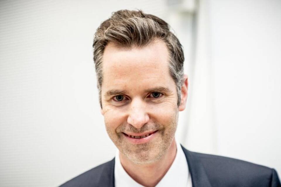 Christian Dürr Christian Dürr