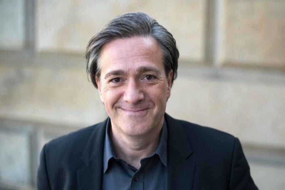 Wolfgang Büchner Wolfgang Büchner