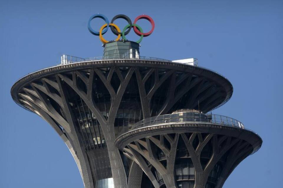 Olympia Olympia