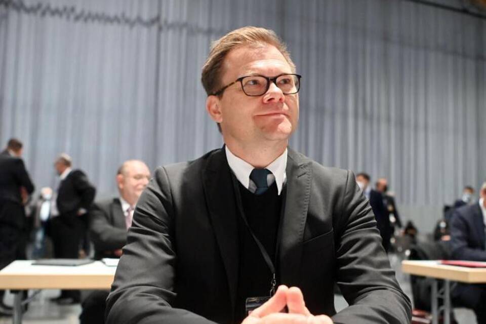 Carsten Schneider Carsten Schneider