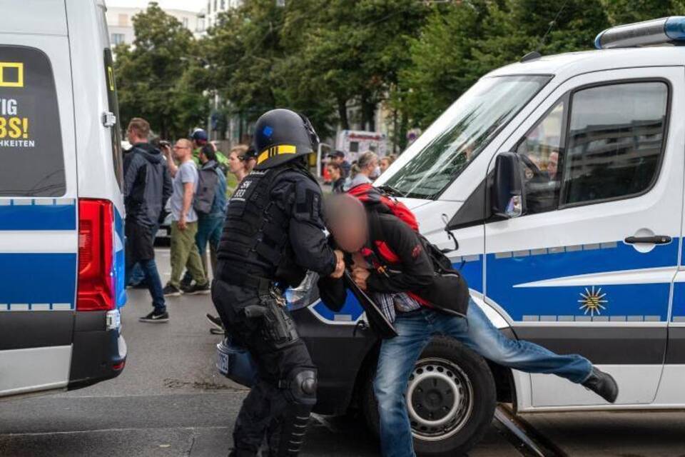 Proteste Proteste