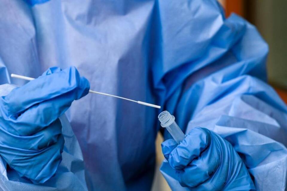 Coronavirus Coronavirus