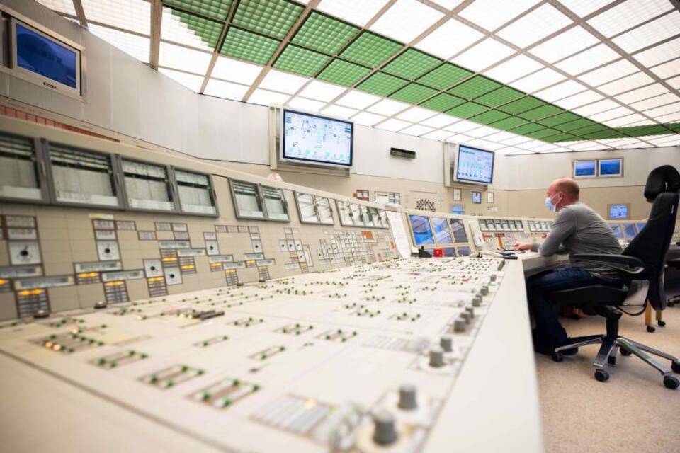 AKW Brokdorf AKW Brokdorf