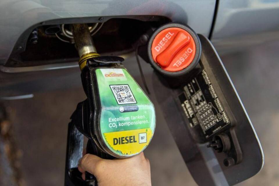 Diesel Diesel