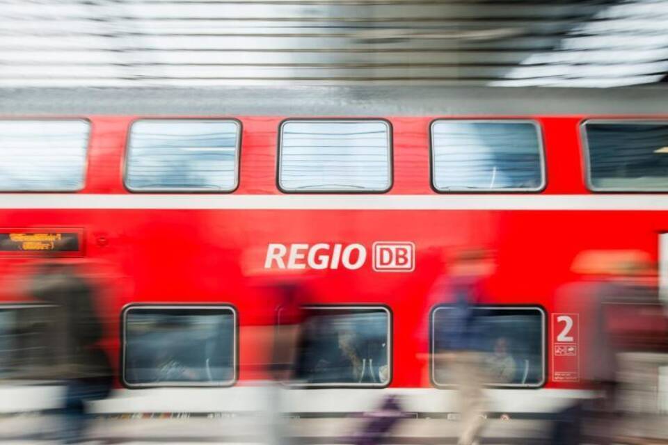 Regionalverkehr