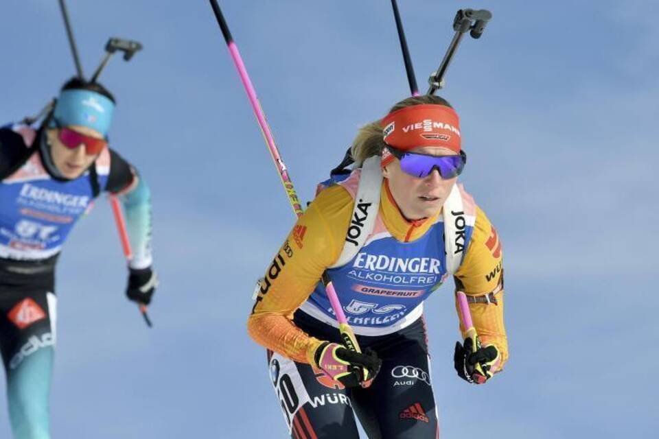Franziska Hildebrand Franziska Hildebrand