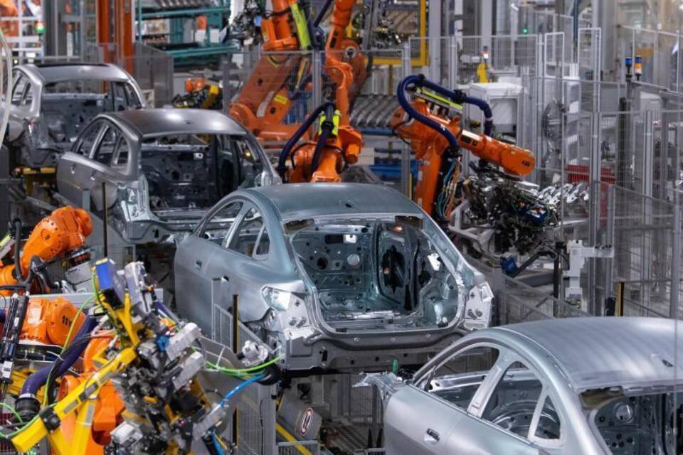 BMW i4 BMW i4