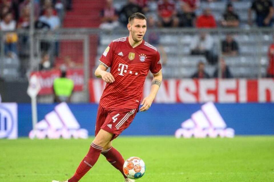 Niklas Süle