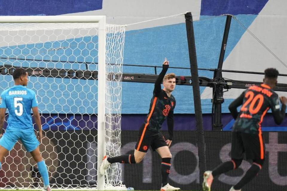 Zenit St. Petersburg - FC Chelsea Zenit St. Petersburg - FC Chelsea