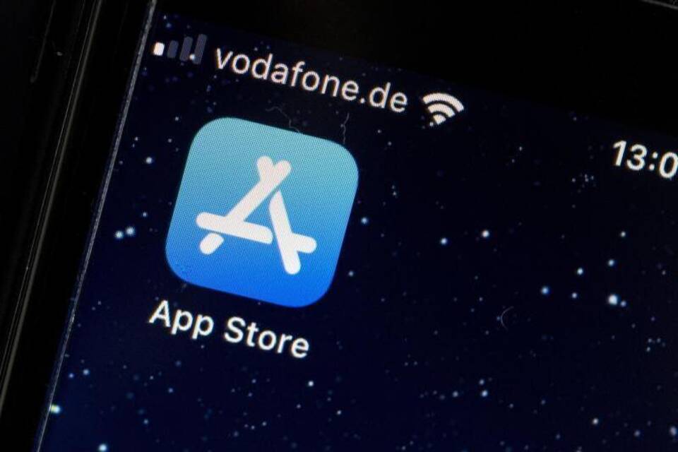App-Store App-Store