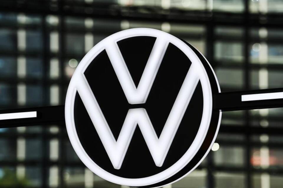 Volkswagen Volkswagen
