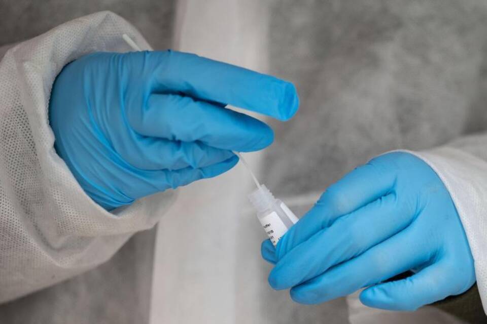 Coronatest Coronatest