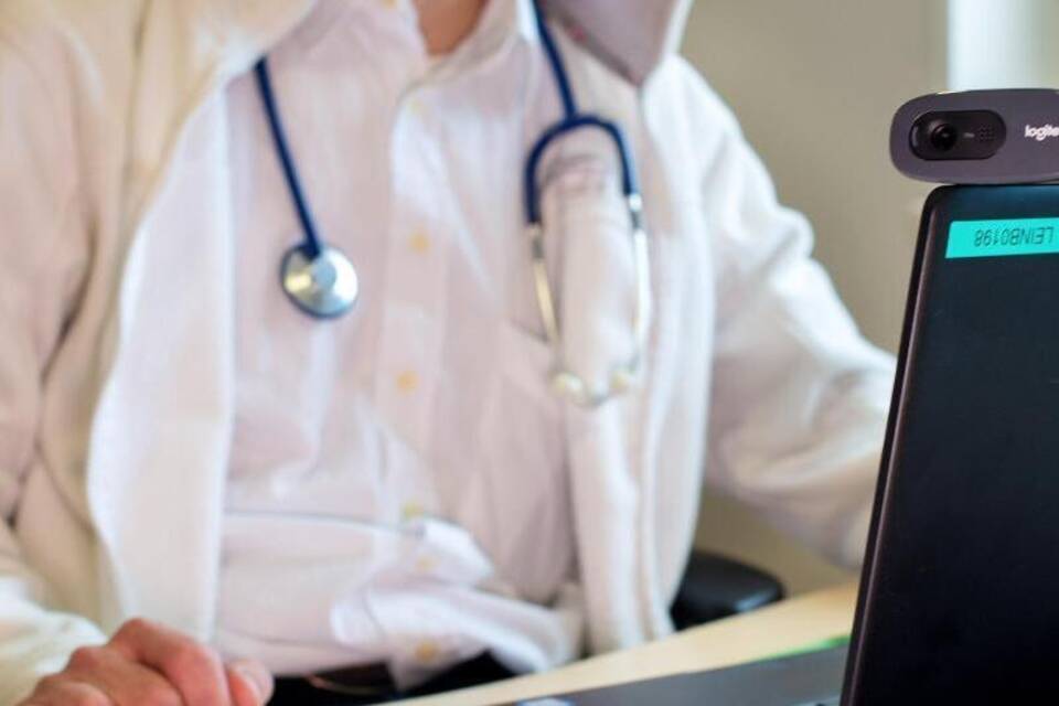 Telemedizin Telemedizin