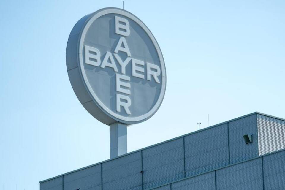 Bayer setzt im Glyphosat-Streit auf höchstes US-Gericht