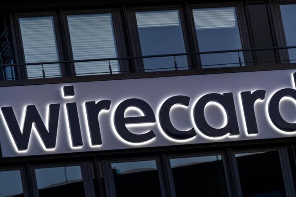 Wirecard Wirecard