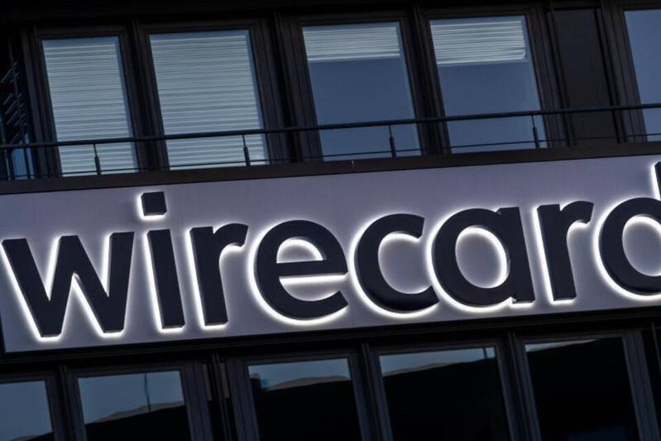 Wirecard