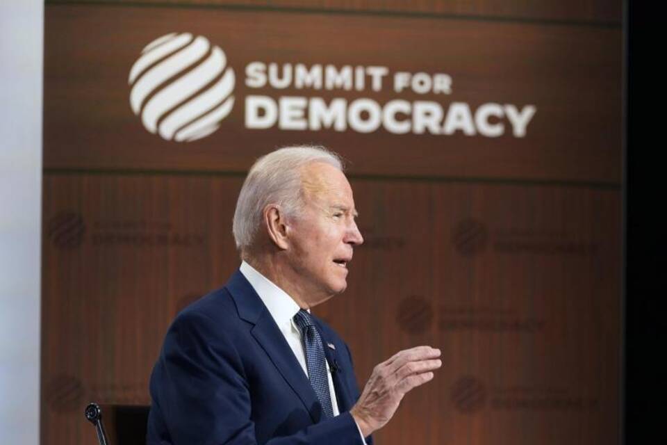 Joe Biden