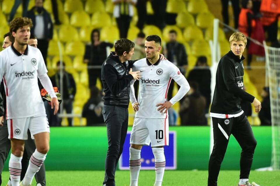 Glasner und Kostic Glasner und Kostic