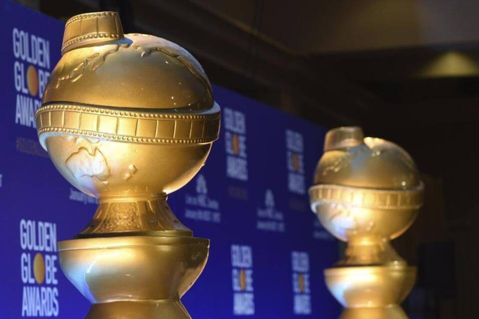 Golden Globes Golden Globes