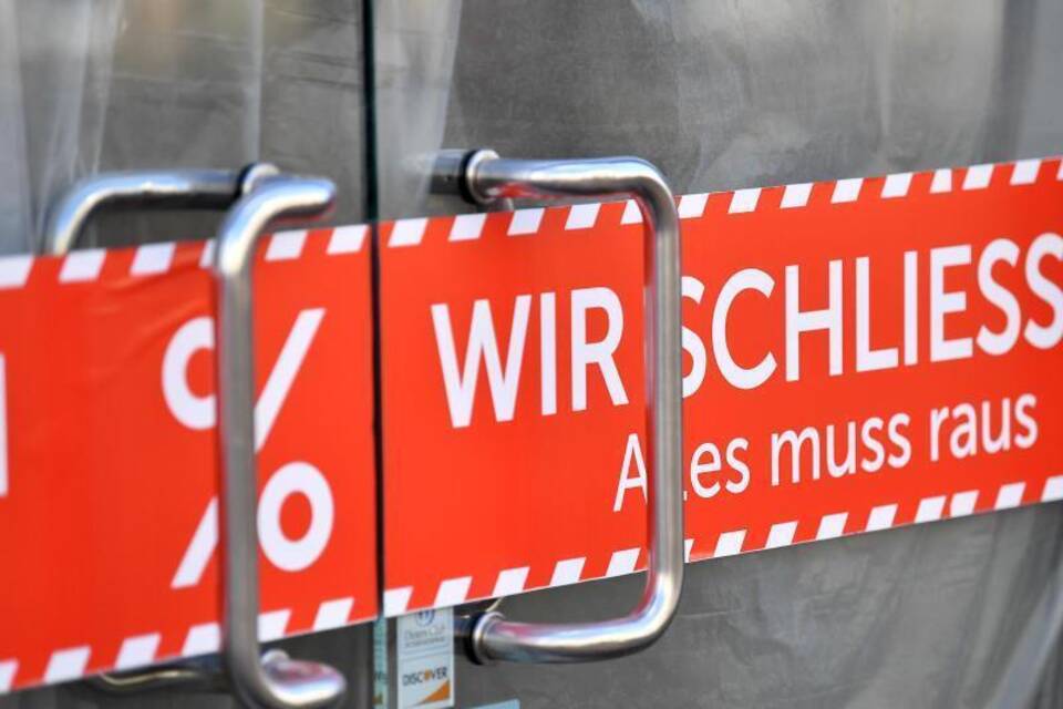Firmenpleiten Firmenpleiten