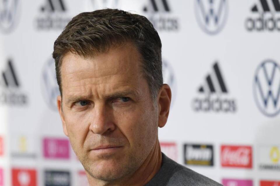 Oliver Bierhoff