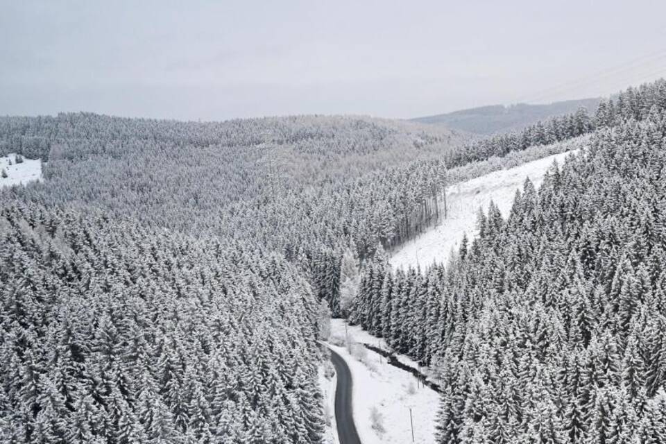 Winterwetter Winterwetter