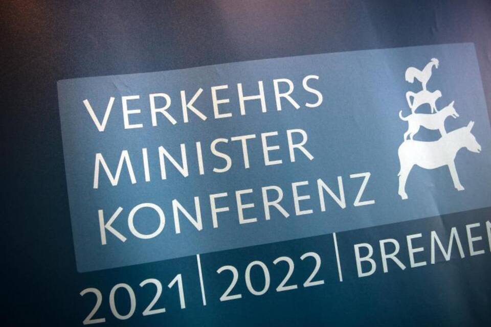 Verkehrsministerkonferenz