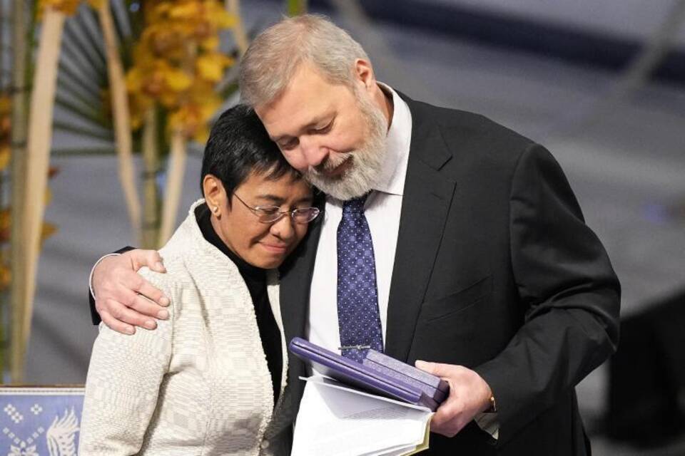 Nobelpreis Nobelpreis