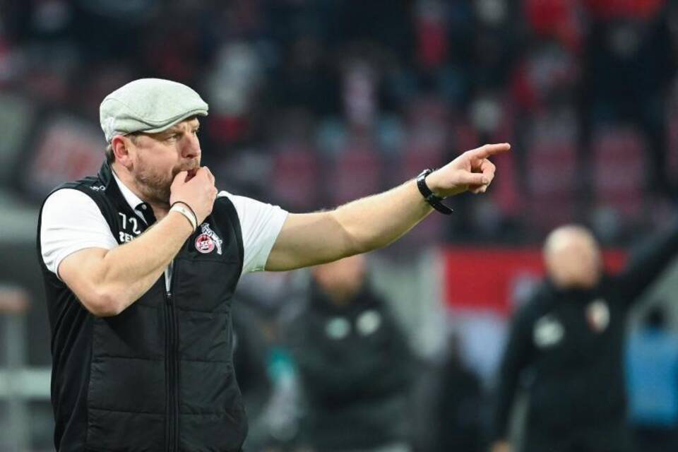 Steffen Baumgart Steffen Baumgart