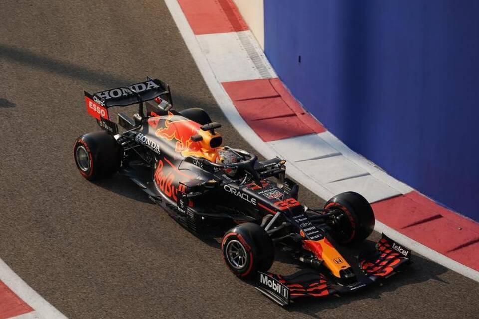 Pole Position Pole Position