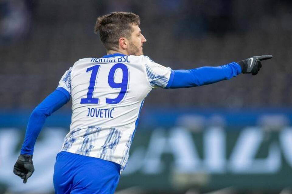 Hertha BSC - Arminia Bielefeld Hertha BSC - Arminia Bielefeld