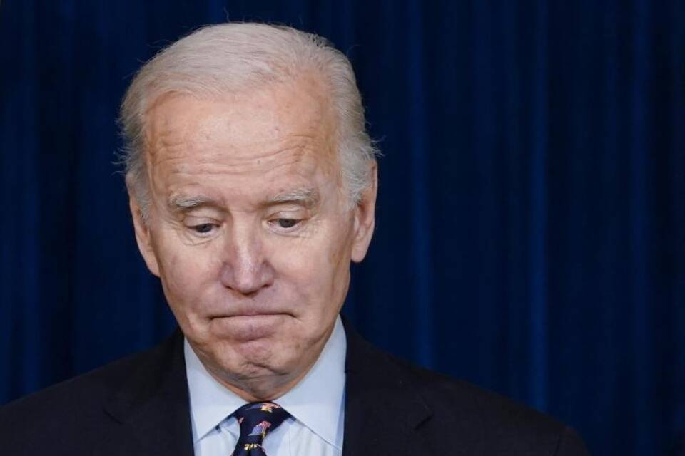 Joe Biden Joe Biden
